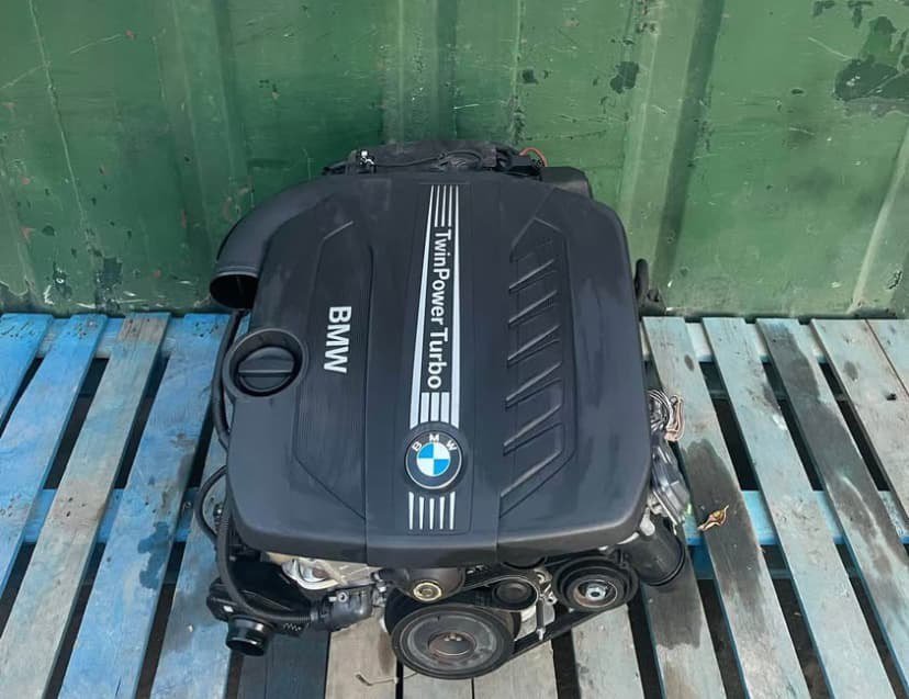 M57 manual Clutch Kit 2018 photo 1