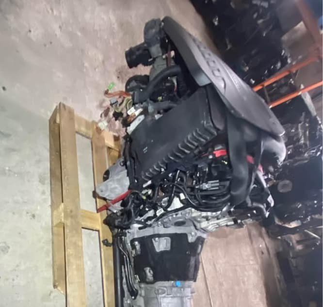 335d Intercooler 2013 photo 1