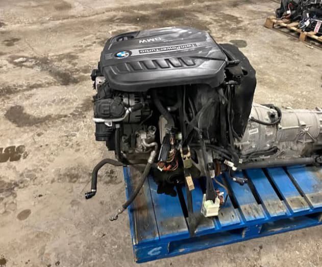 B58 High-Pressure Pump 2010 photo 1