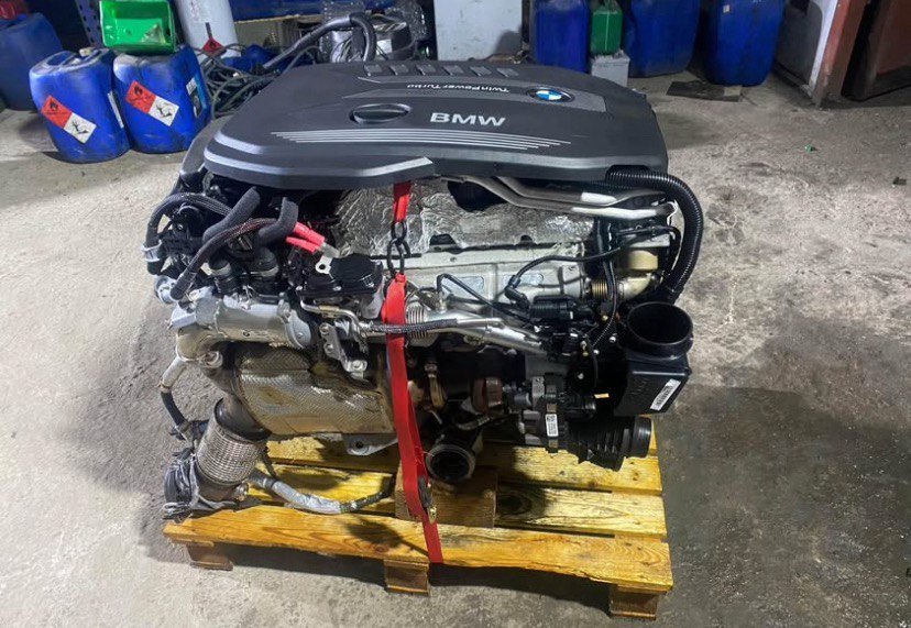 N55 Intercooler 2010 photo 1