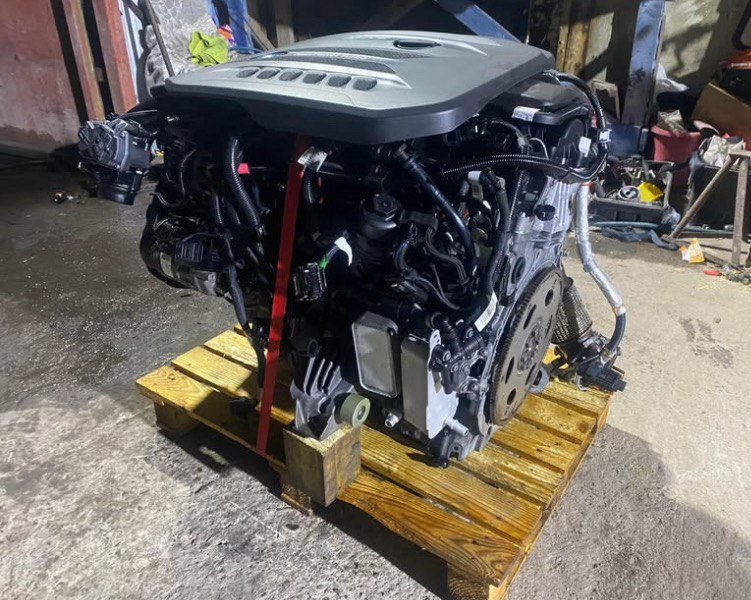 1JZ into E36 Engine Conversion Kit 1998 photo 1