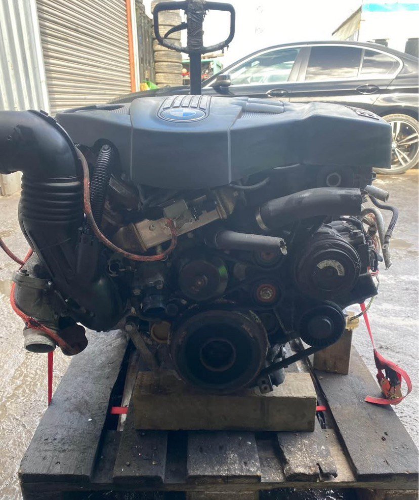BMW G20 330i B48B20B Engine 2026 photo 1