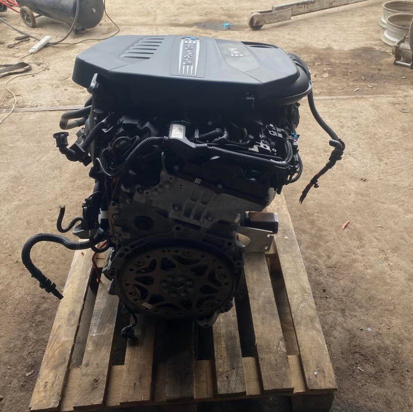 X3 Front Differential 2003 photo 1
