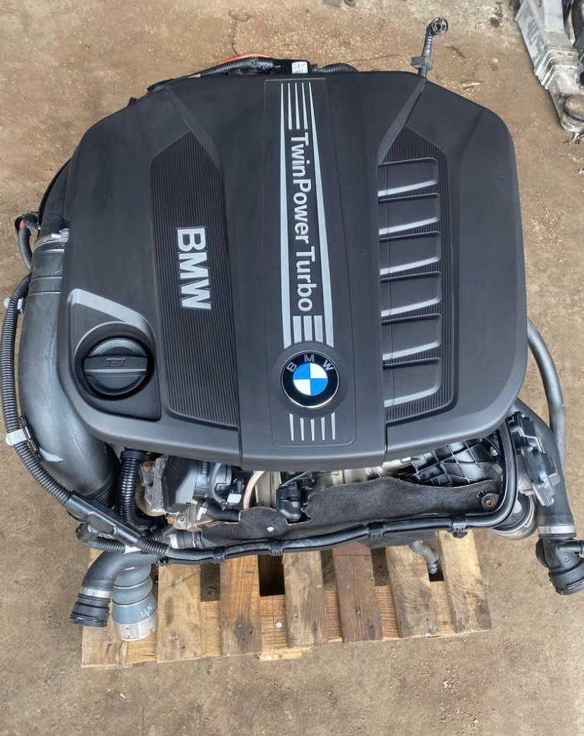 M57 manual Clutch Kit 2010 photo 1
