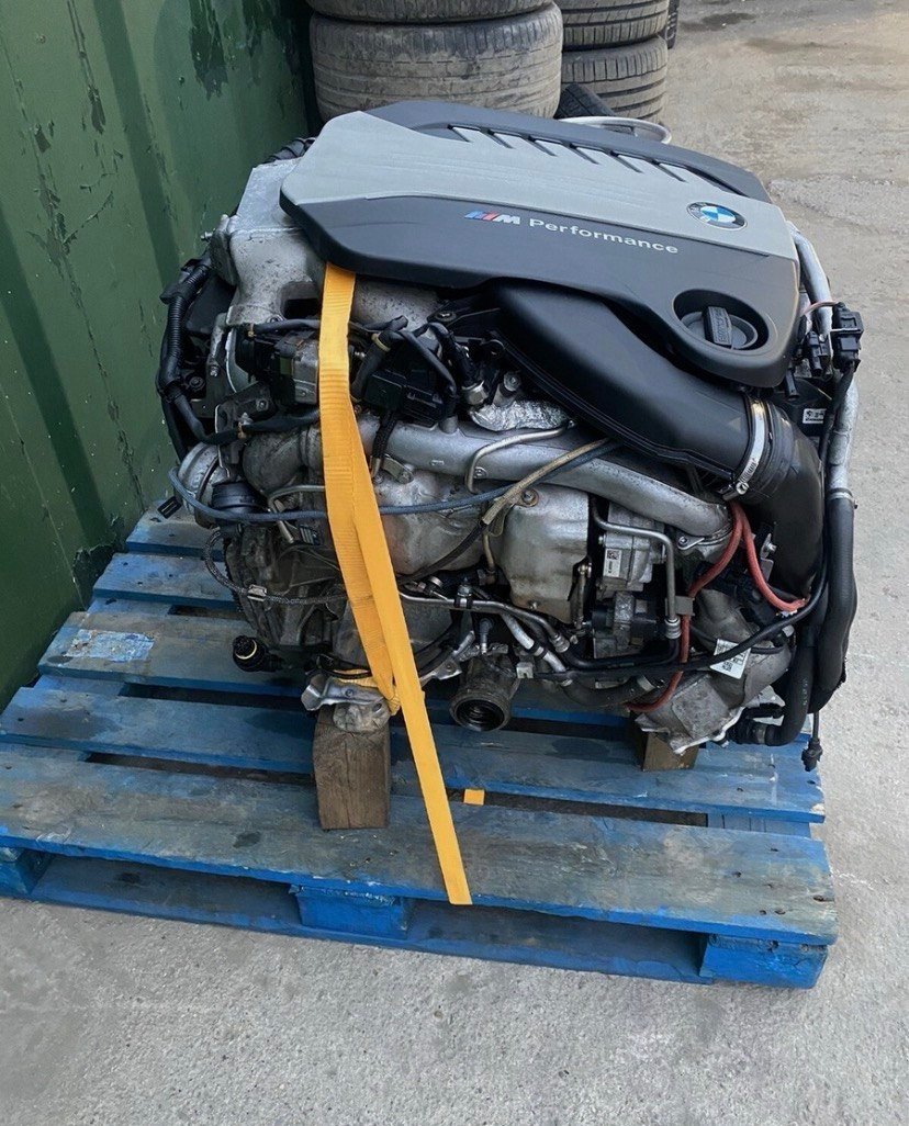 E46 Engine and Gearbox Mount 2016 photo 1