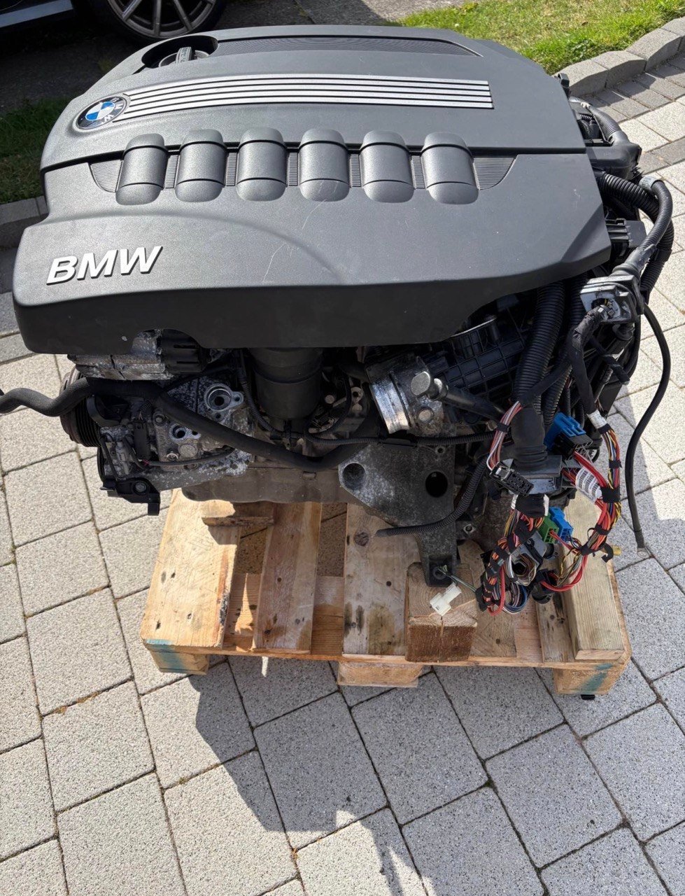 Toyota Drivetrain 2010 photo 1