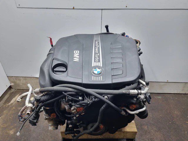 X5 Transfer Case 2017 photo 1