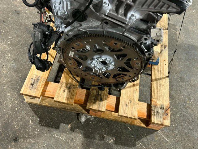 X3 X5 Transfer Case 2015 photo 1