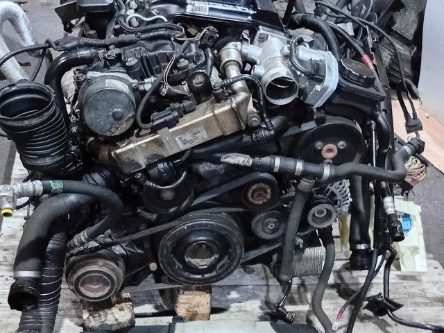 BMW E36 318is M42B18 Engine 1994 photo 1