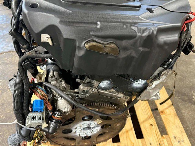 X5 Transfer Case 2016 photo 1