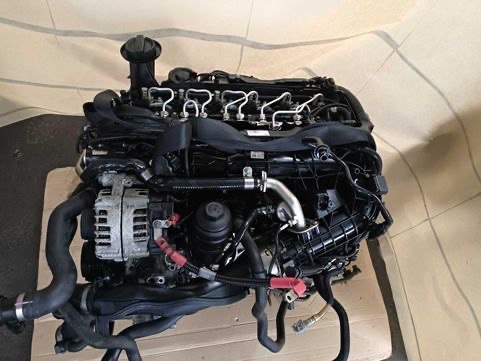 X3 Front Differential 2010 photo 1