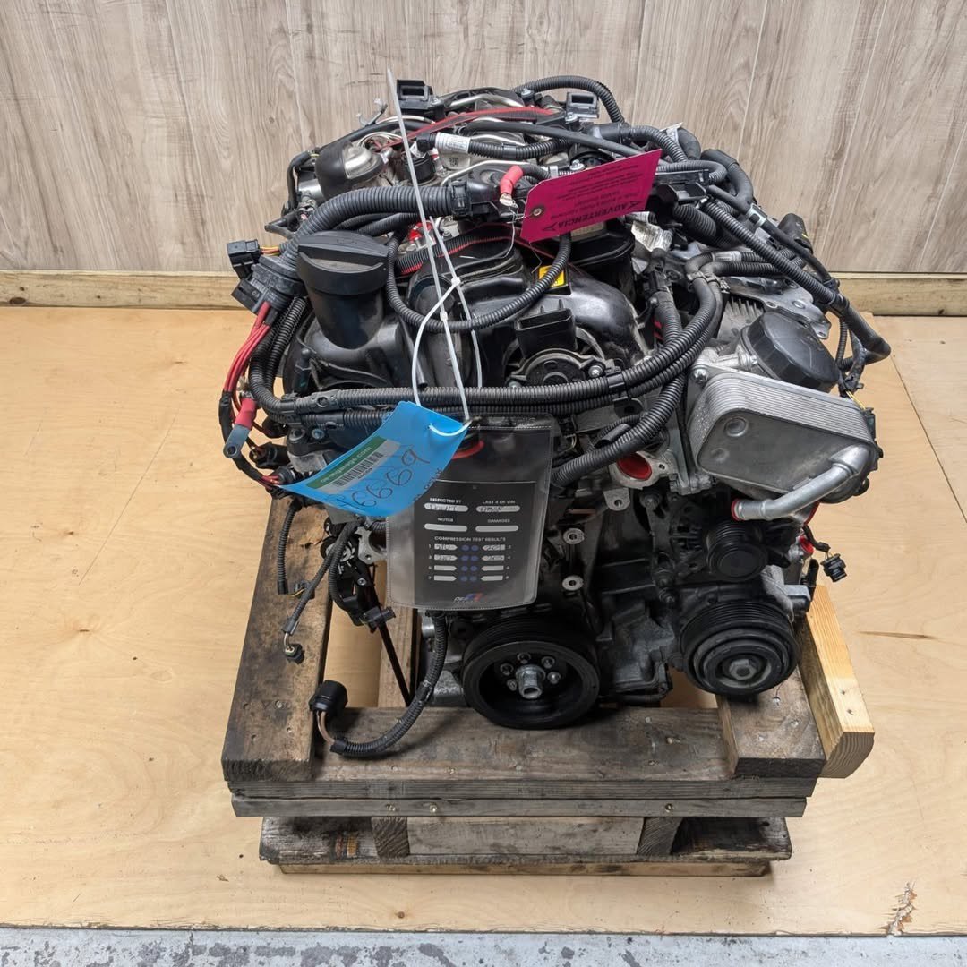 X3 Front Differential 2022 photo 1