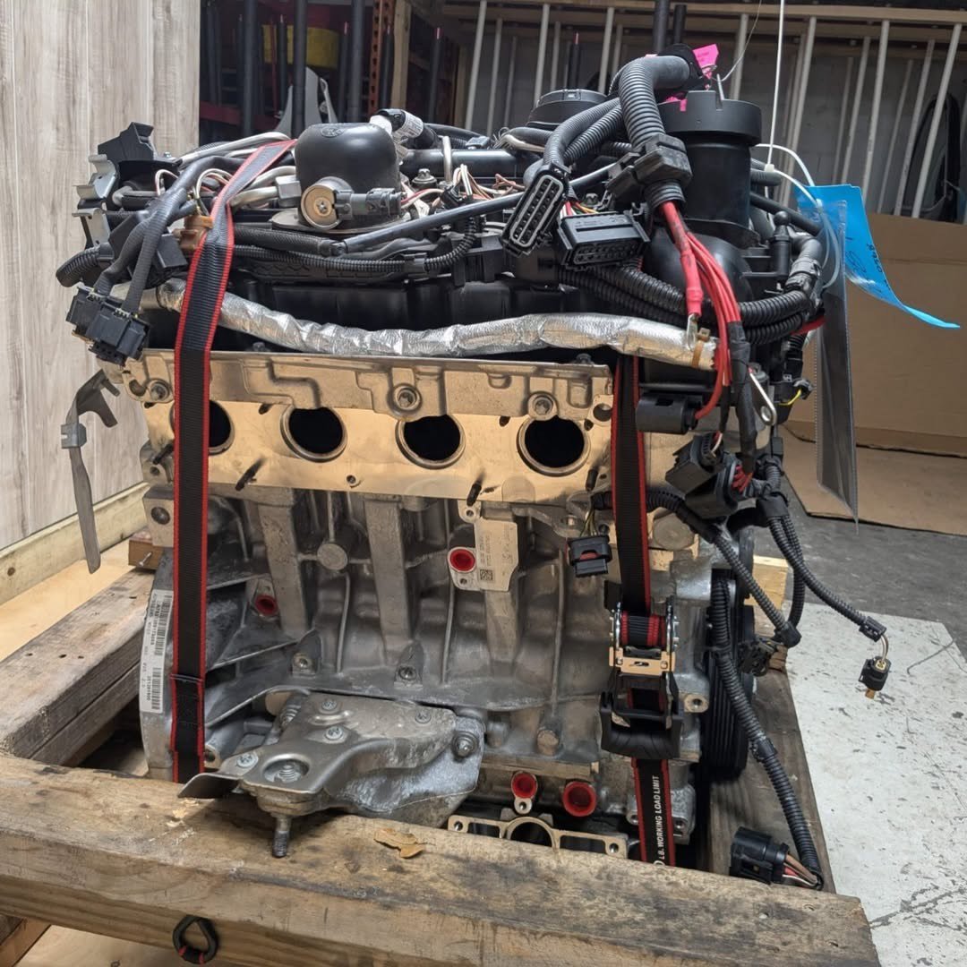 530d xDrive X5 Transfer Case 2026 photo 1