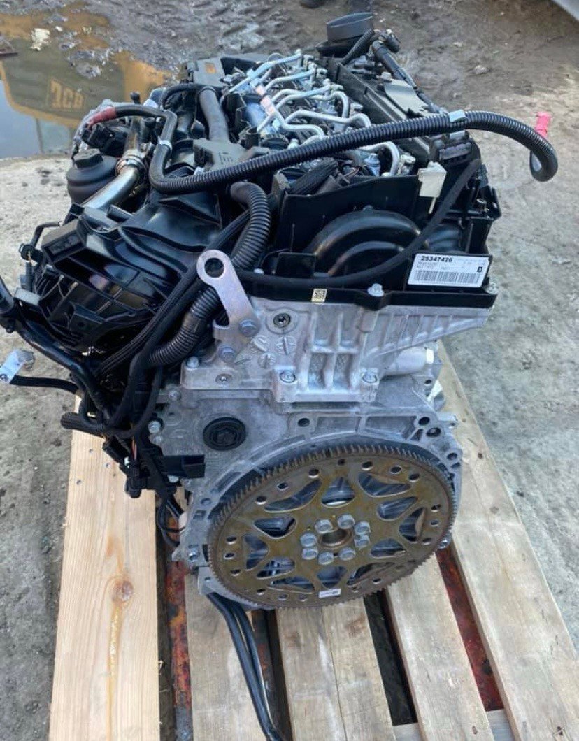 B58 Intercooler 2006 photo 1