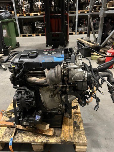 N55 Intercooler 2005 photo 1