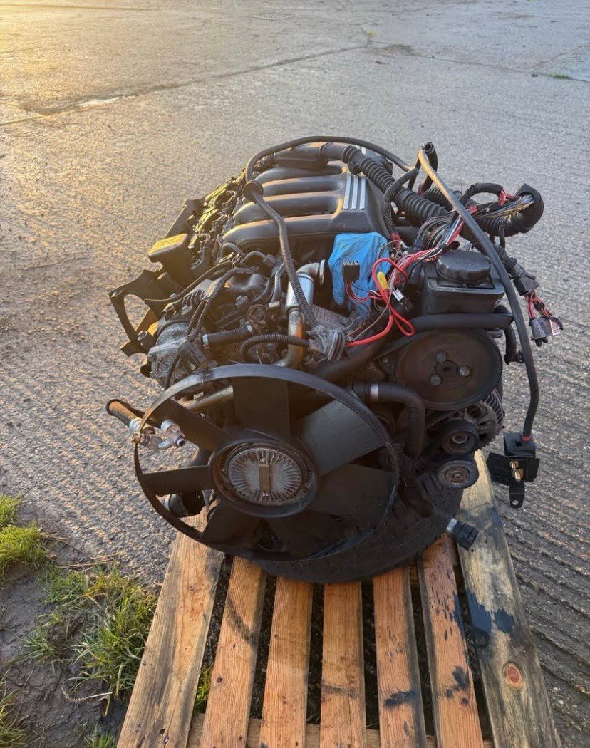X5 X5 Transfer Case 2025 photo 1