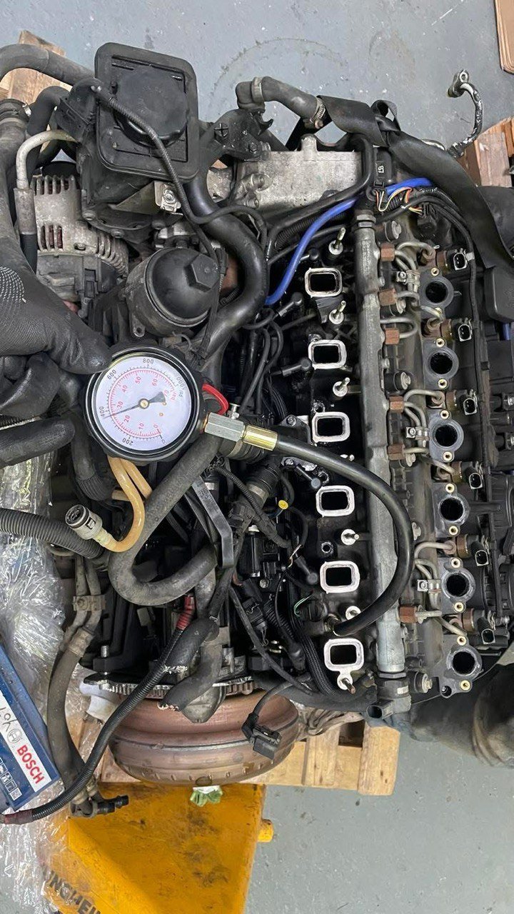 X3 Front Differential 2025 photo 1