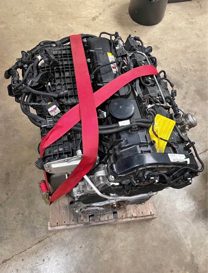 X3 Front Differential 2021 photo 1
