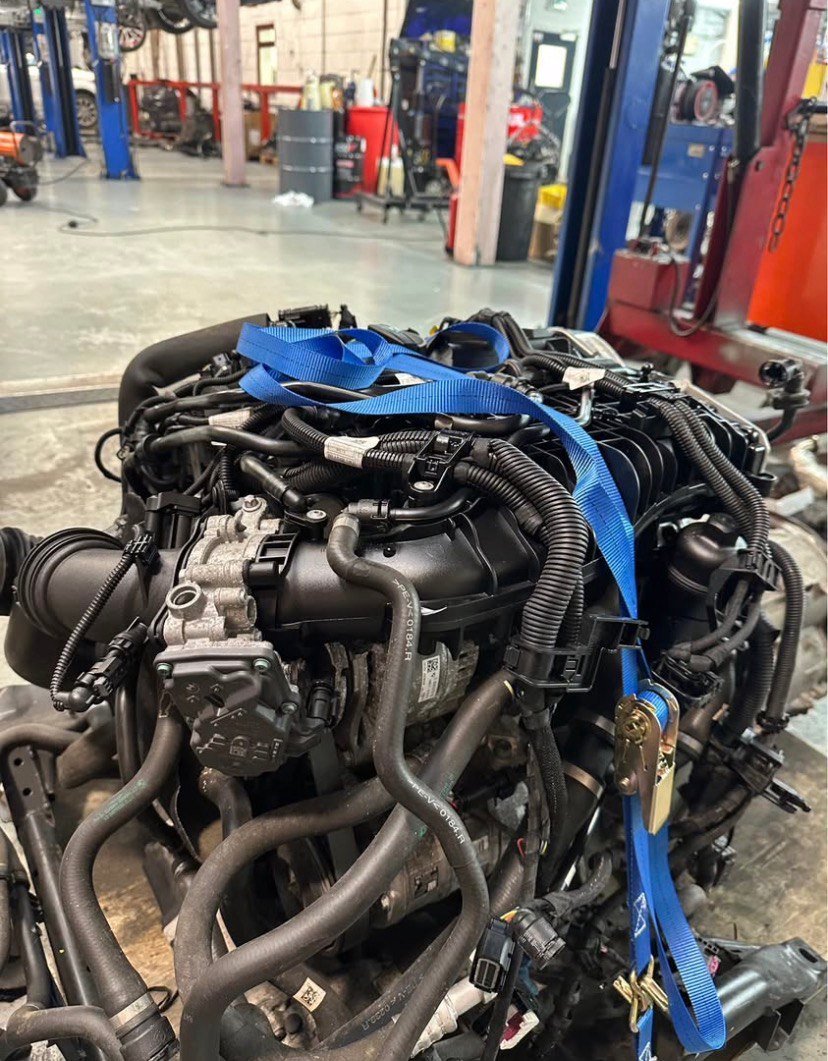 X3 X5 Transfer Case 2024 photo 1