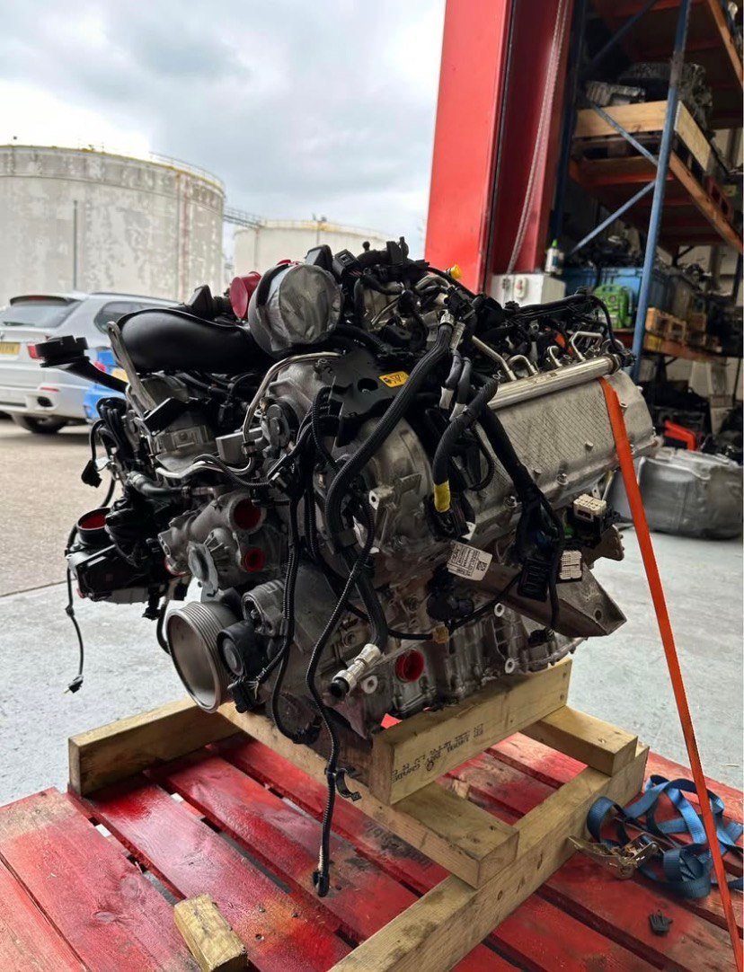 X5 Front Differential 2020 photo 1