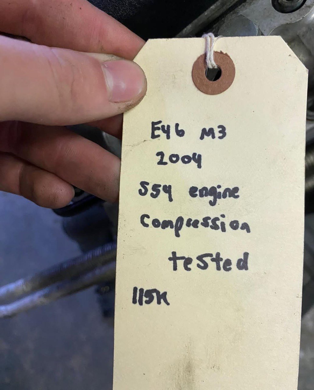 530d xDrive X5 Transfer Case 2023 photo 1