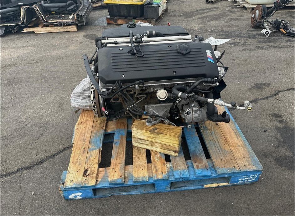X3 Front Differential 2019 photo 1