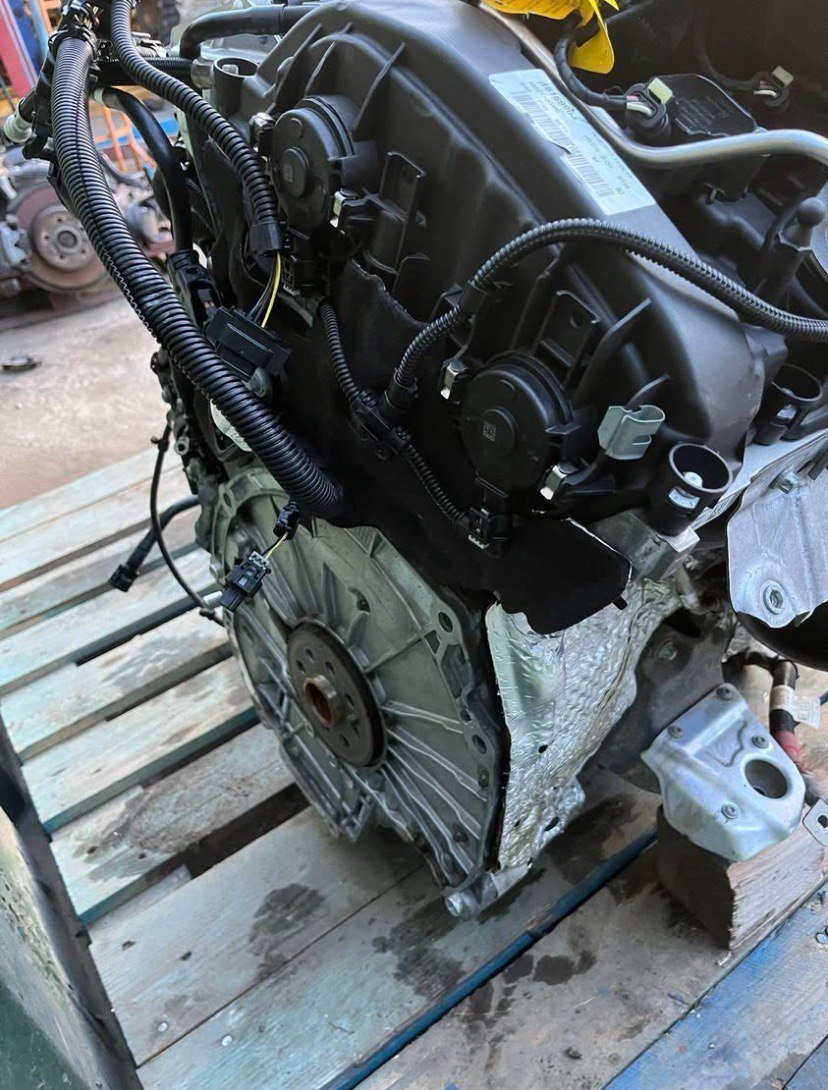 X5 X5 Transfer Case 2022 photo 1
