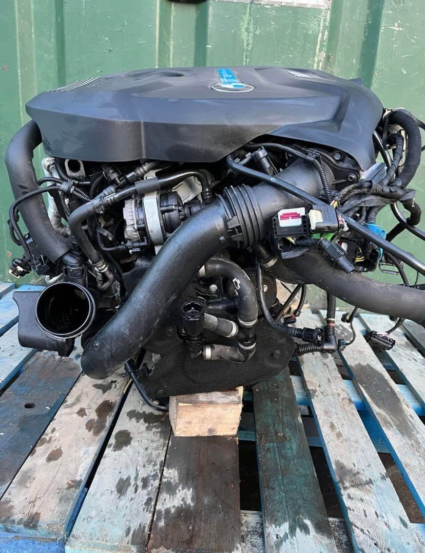 X3 Front Differential 2018 photo 1