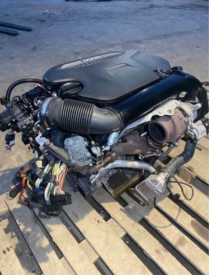 X5 Transfer Case 2023 photo 1