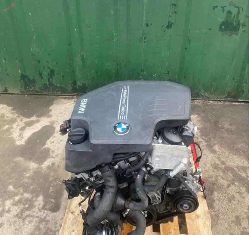 X5 Front Differential 2017 photo 1