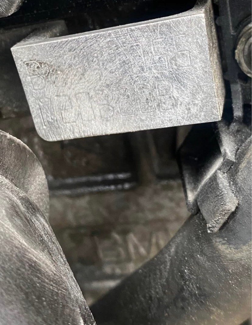 X3 X5 Transfer Case 2021 photo 1