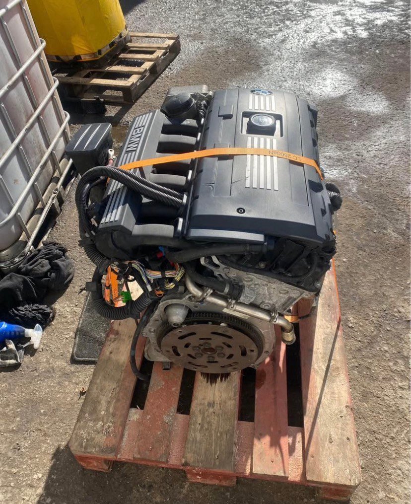 X5 Transfer Case 2022 photo 1