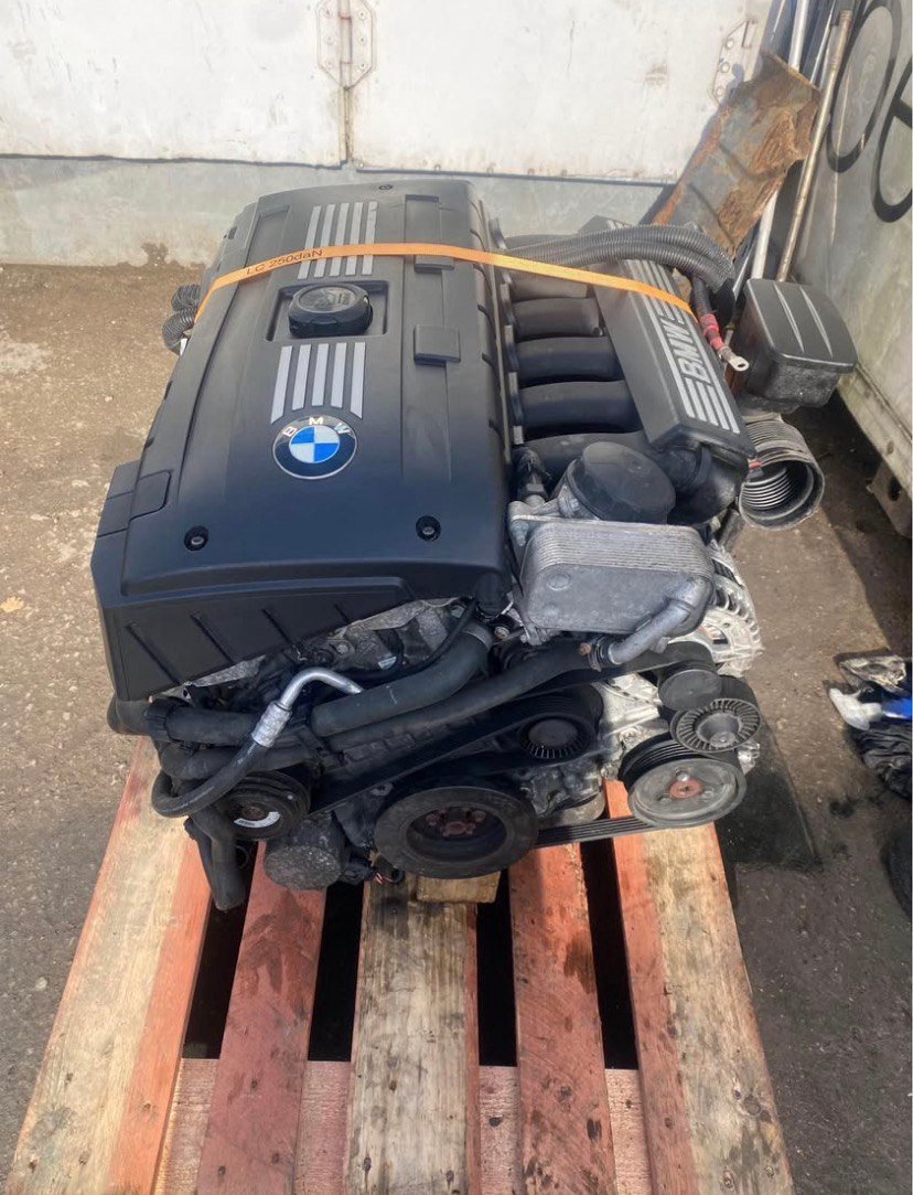 530d xDrive X5 Transfer Case 2020 photo 1