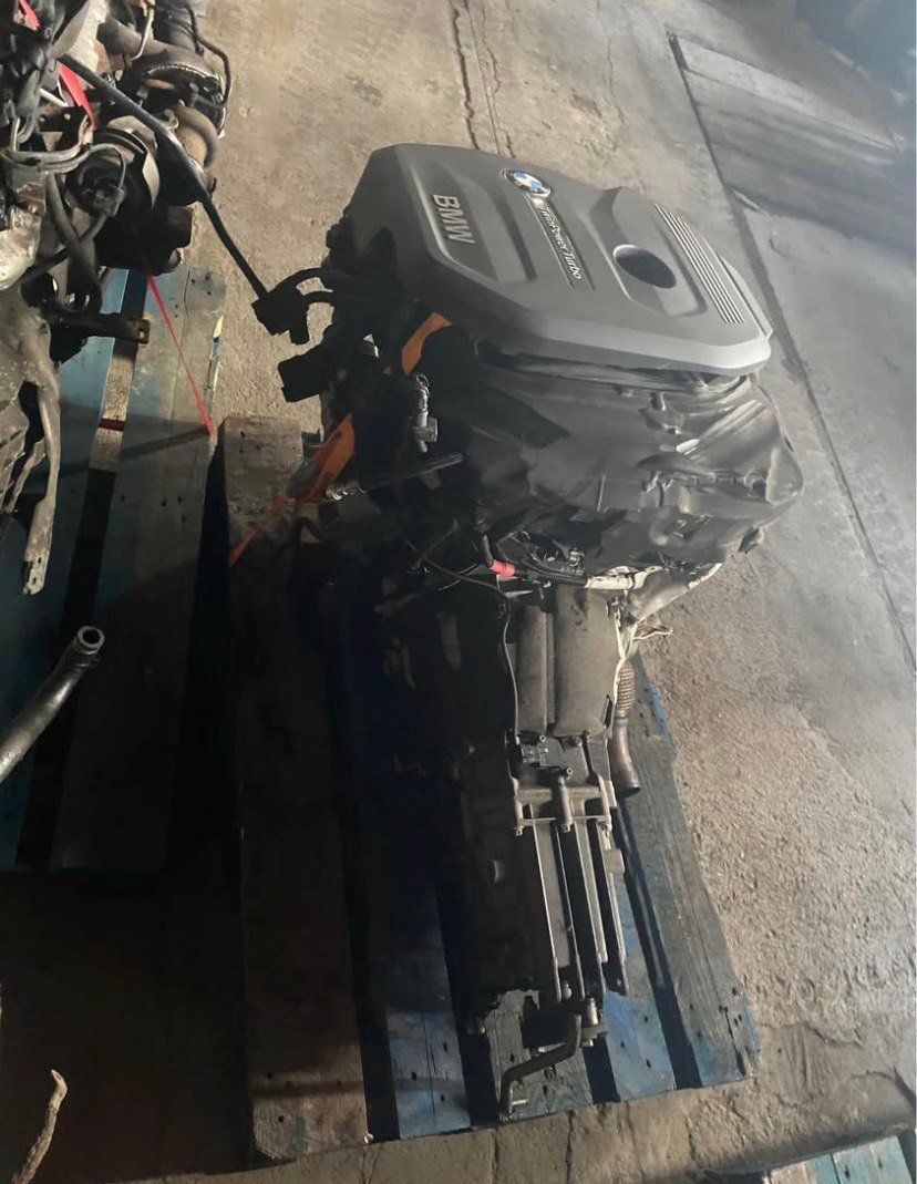 X3 Front Differential 2016 photo 1