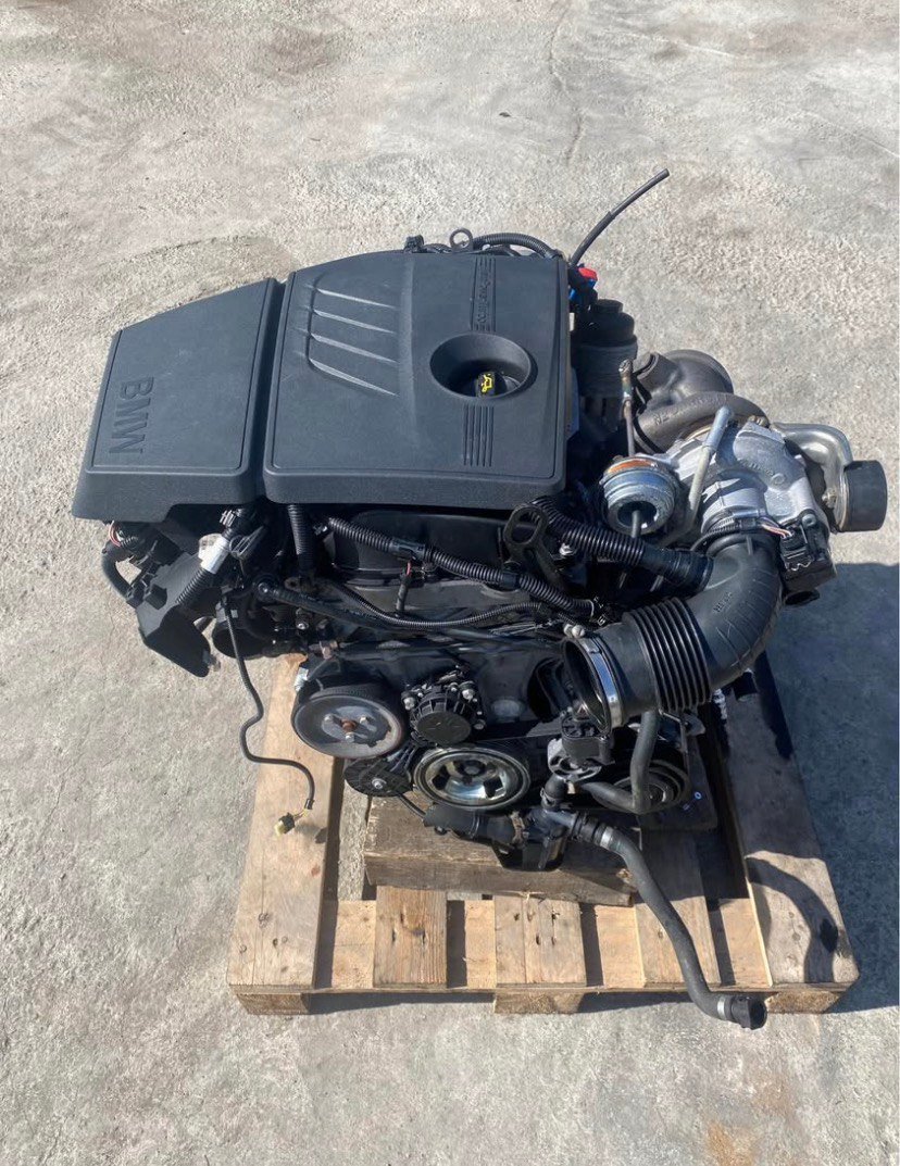 X5 Transfer Case 2021 photo 1