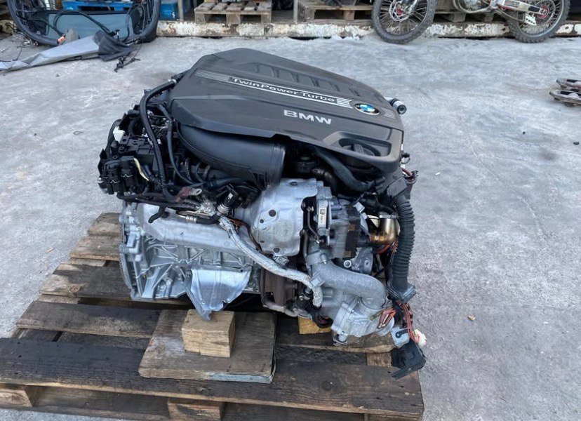X5 X5 Transfer Case 2019 photo 1