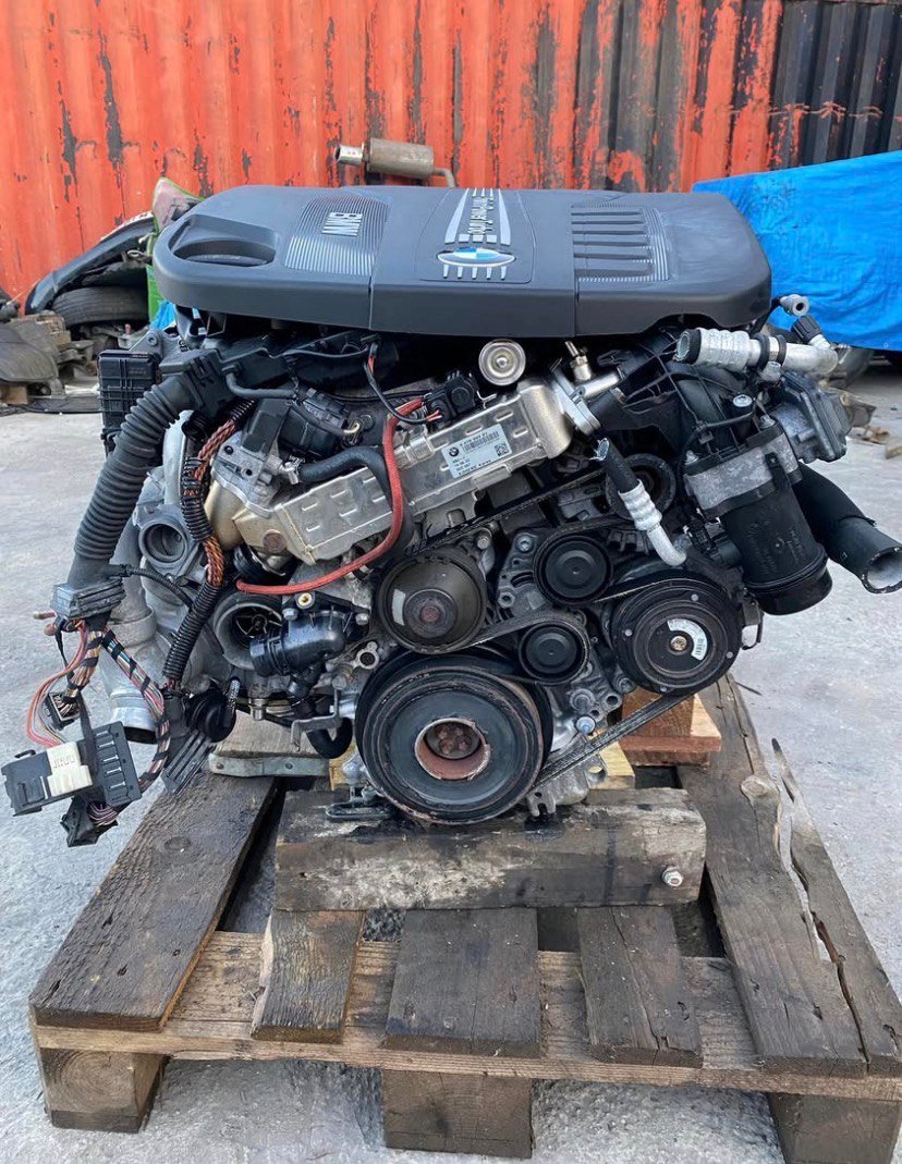 X3 Front Differential 2015 photo 1