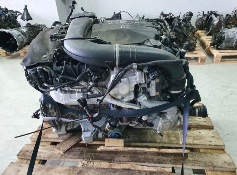 X3 Front Differential 2009 photo 1