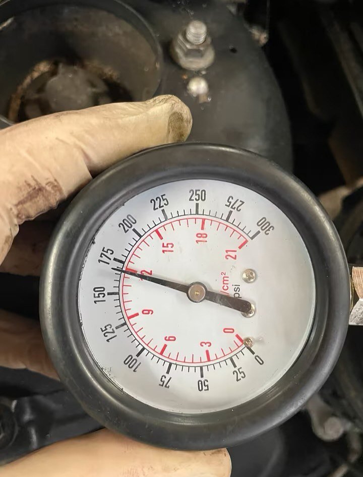 BMW E36 318is M44B19 Engine 2000 photo 1