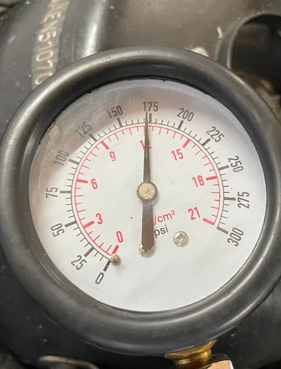 S54 Clutch Kit 1997 photo 1