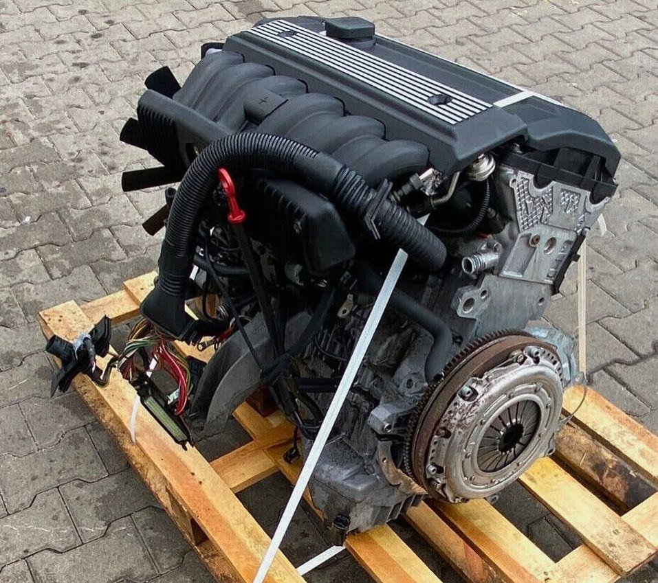 X5 Transfer Case 2019 photo 1