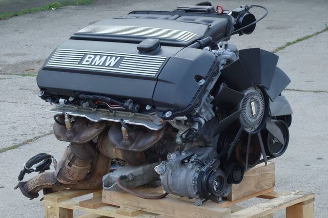 X5 Transfer Case 2018 photo 1