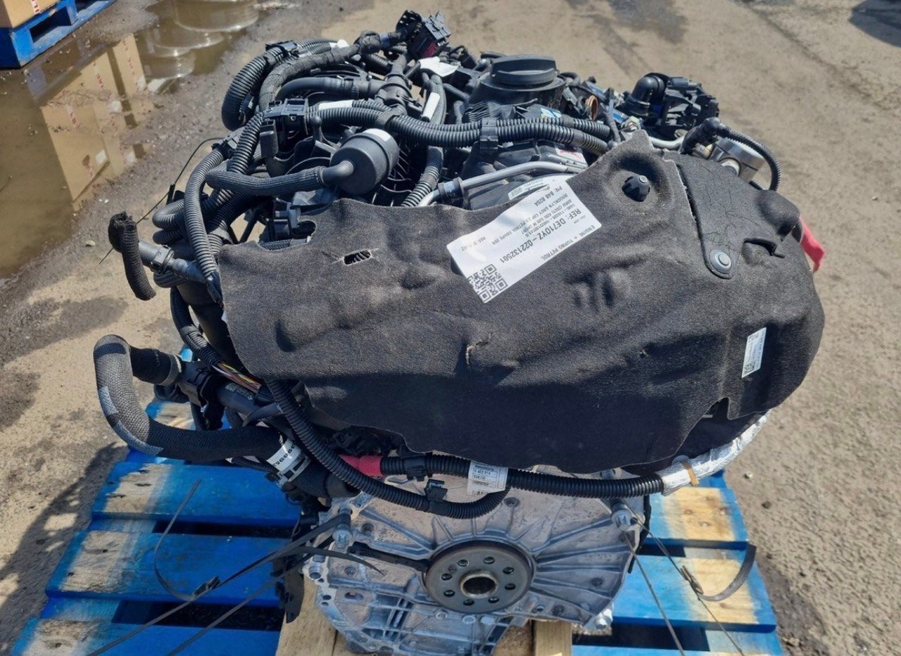 X5 Transfer Case 2014 photo 1