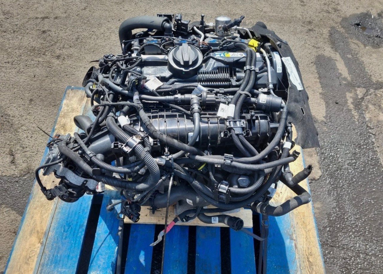 X3 X5 Transfer Case 2024 photo 1