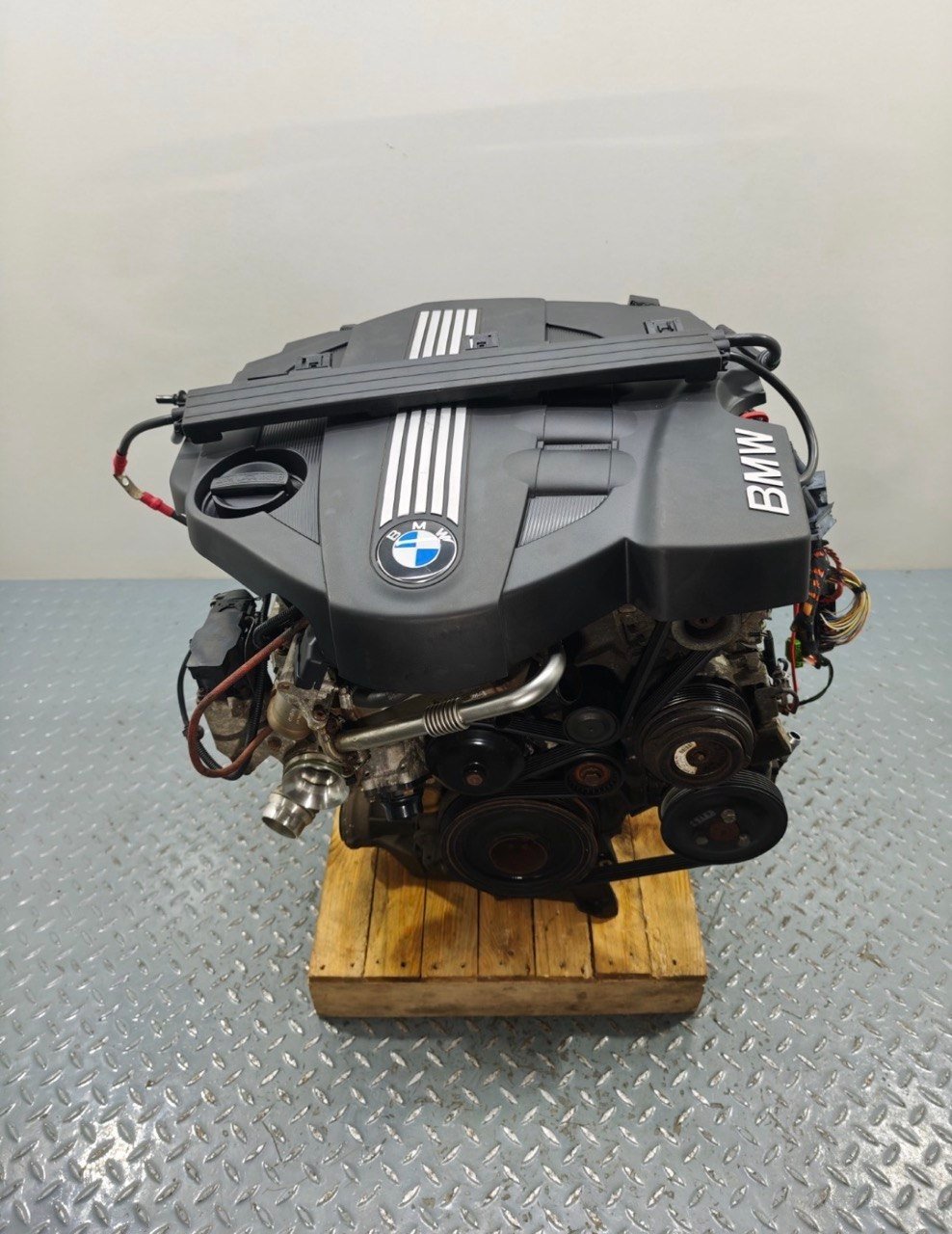 X5 Transfer Case 2013 photo 1