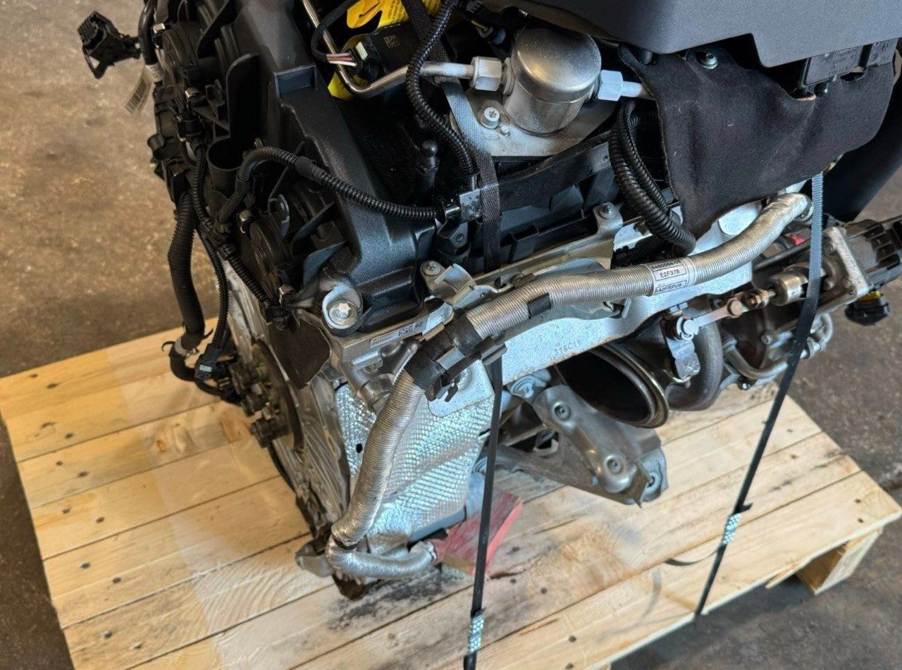 530d xDrive X5 Transfer Case 2023 photo 1