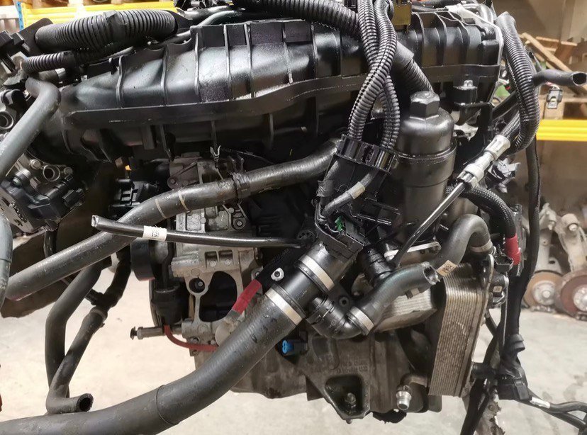 X3 Front Differential 2012 photo 1