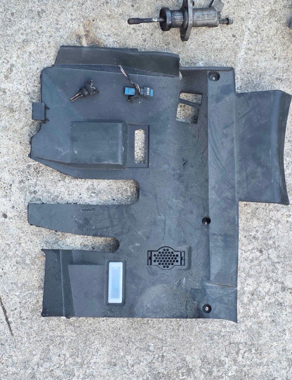 X5 X5 Transfer Case 2022 photo 1