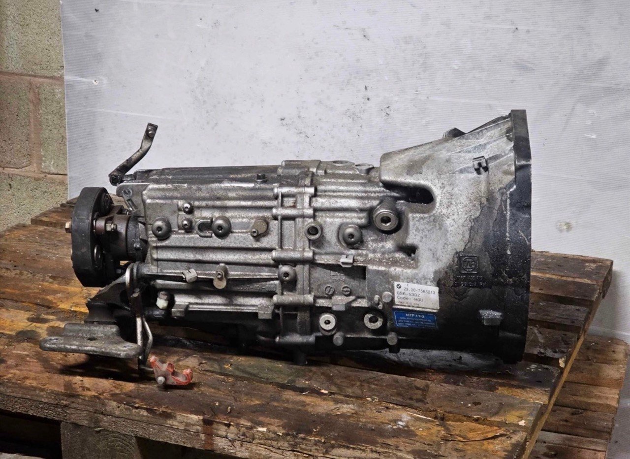 BMW F20 114d N47D16 Engine 2013 photo 1