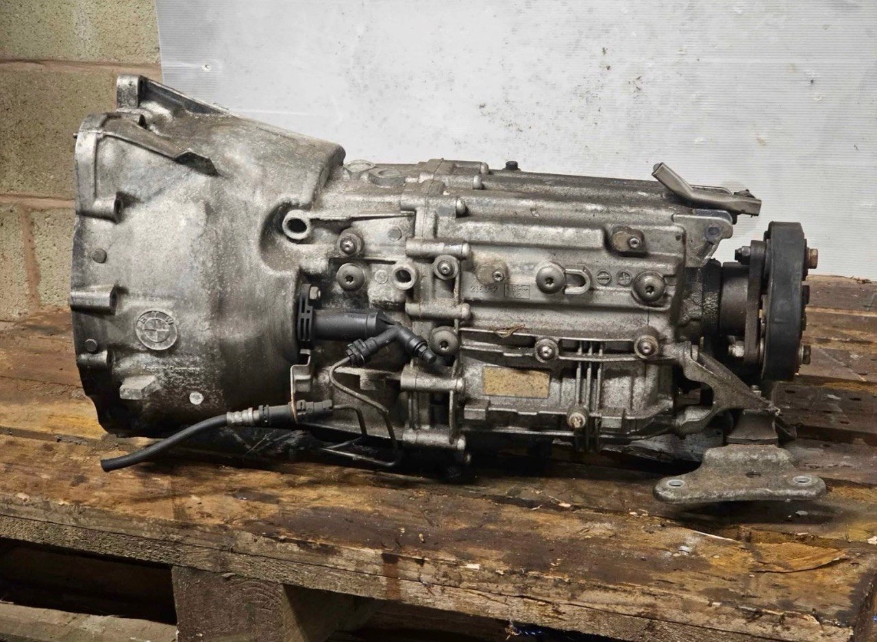 BMW E30 320is S14B20 Engine 1991 photo 1